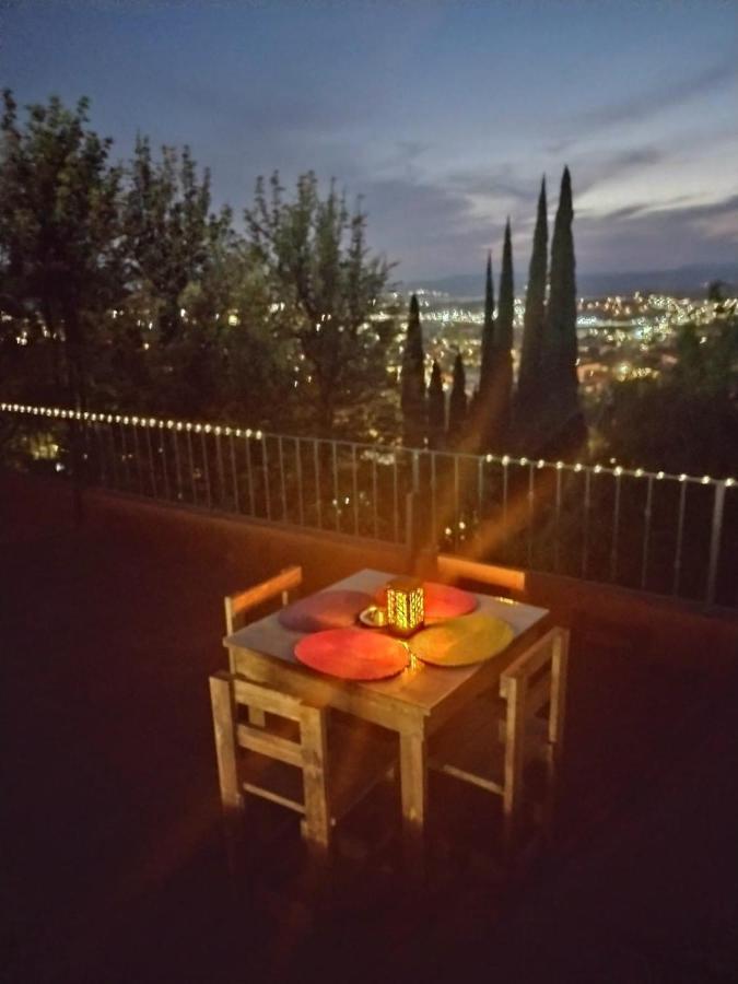 El Meson Del Quijote Hotel San Miguel de Allende Luaran gambar